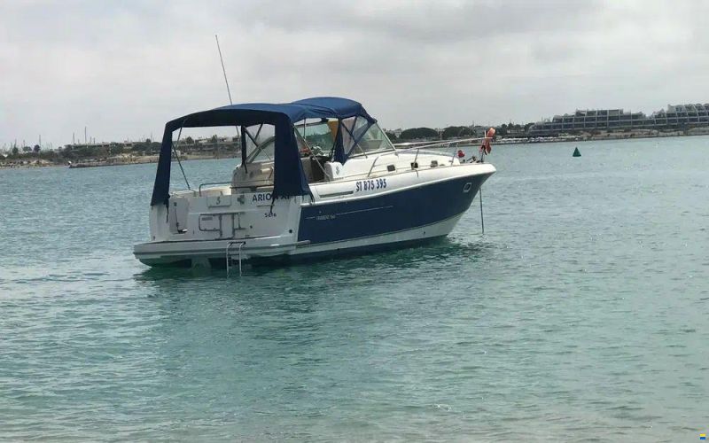 Beneteau Ombrine 960