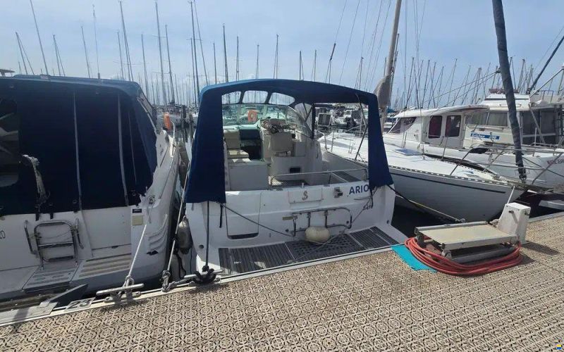 Beneteau Ombrine 960