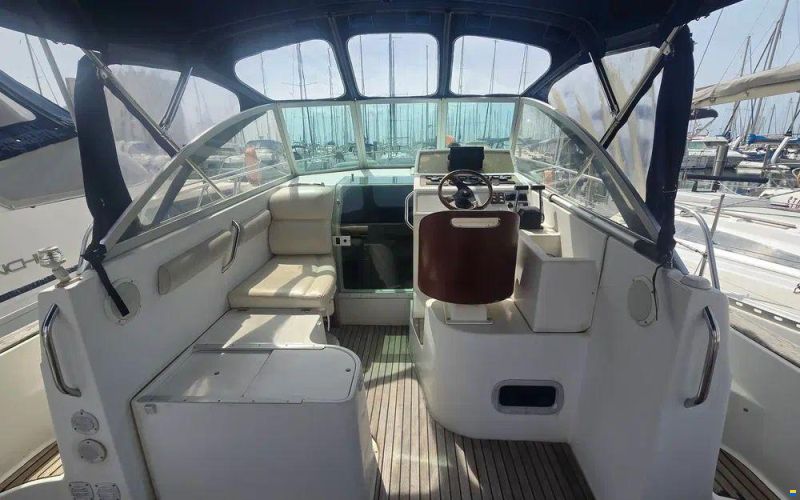 Beneteau Ombrine 960