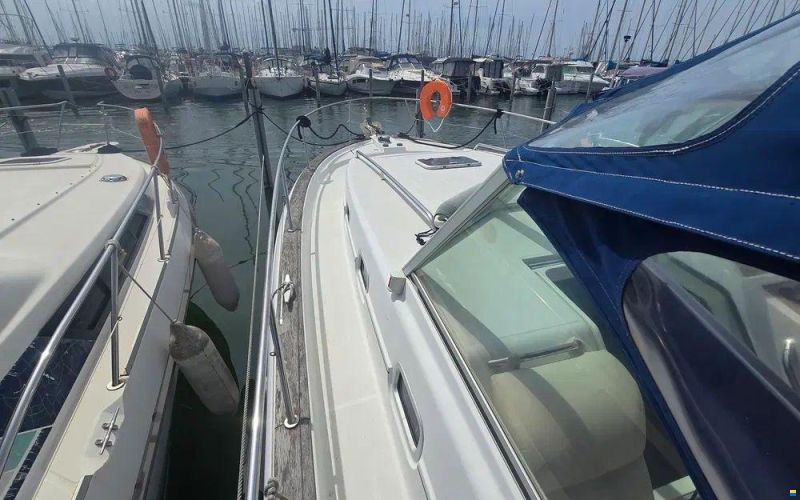 Beneteau Ombrine 960