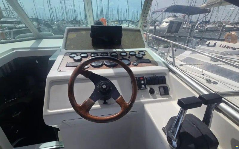 Beneteau Ombrine 960