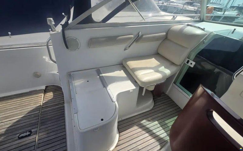 Beneteau Ombrine 960