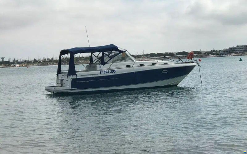 Beneteau Ombrine 960