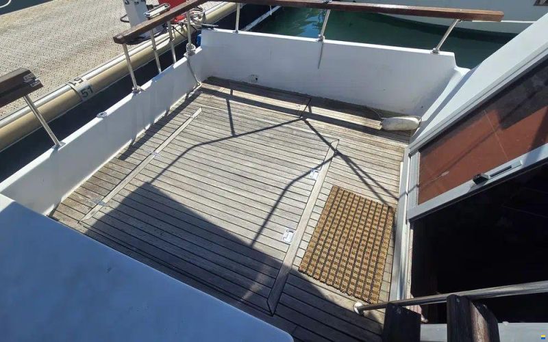 Jeanneau Imperator 900