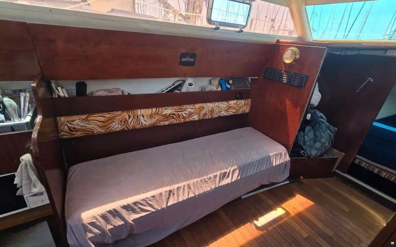 Jeanneau Imperator 900