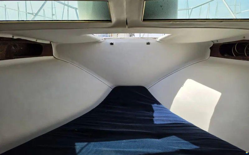 Jeanneau Imperator 900