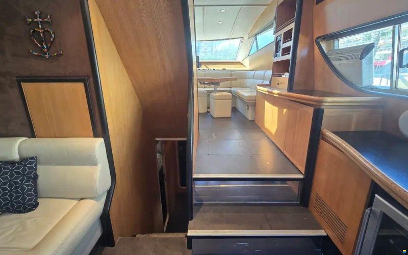Mondomarine M 60