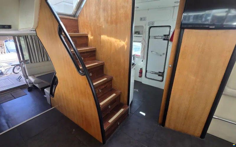 Mondomarine M 60
