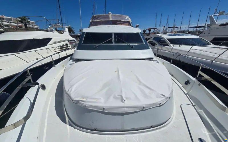 Mondomarine M 60