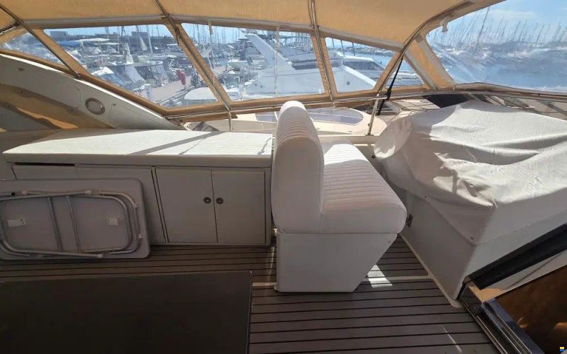 Mondomarine M 60