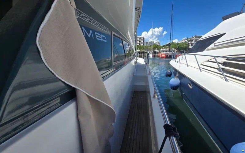 Mondomarine M 60