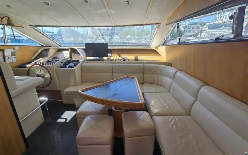 Mondomarine M 60