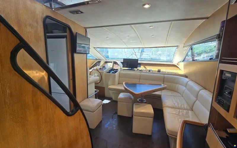Mondomarine M 60