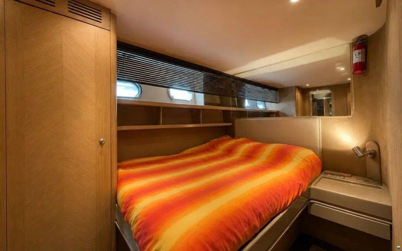 Mondomarine M 60