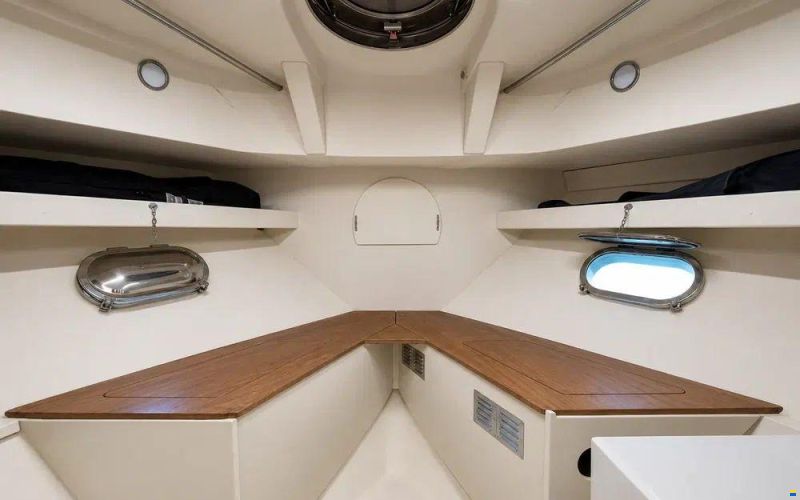 Mondomarine M 60