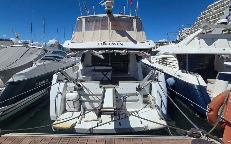 Mondomarine M 60