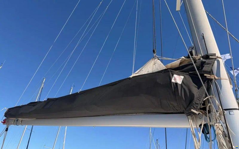 Lagoon 450 F