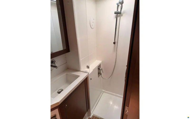 Lagoon 450 F