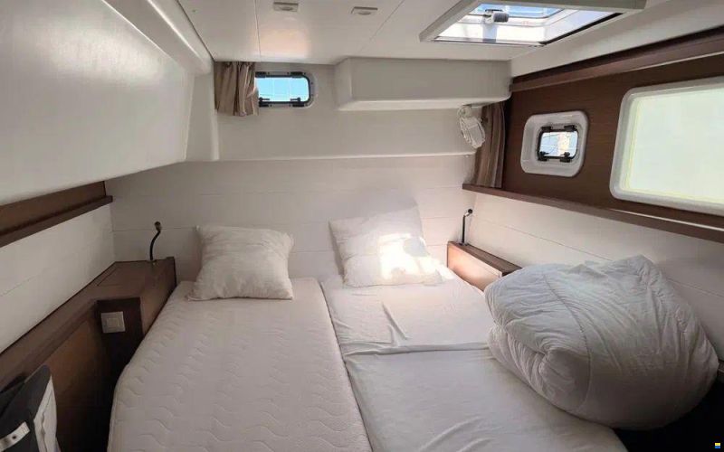 Lagoon 450 F