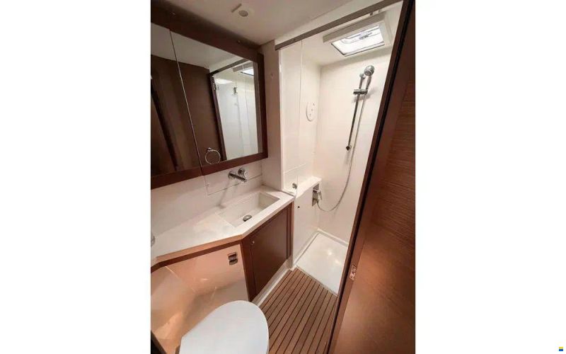 Lagoon 450 F