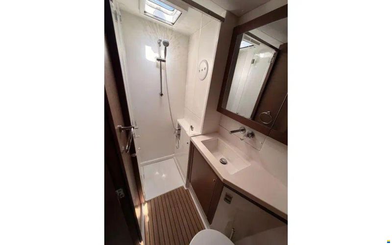 Lagoon 450 F