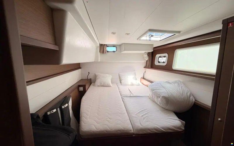 Lagoon 450 F