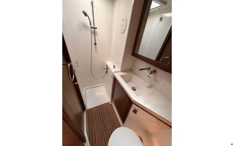 Lagoon 450 F