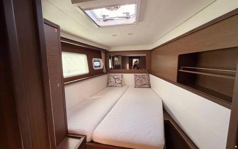 Lagoon 450 F