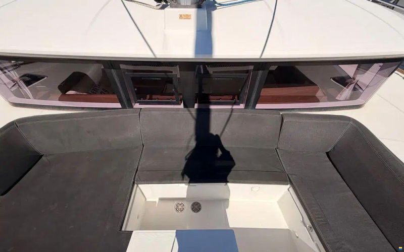 Lagoon 450 F