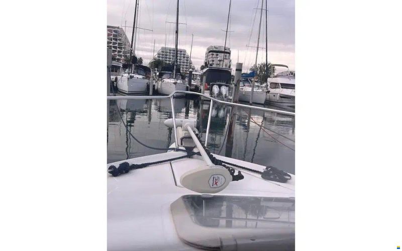 Jeanneau Merry Fisher 650
