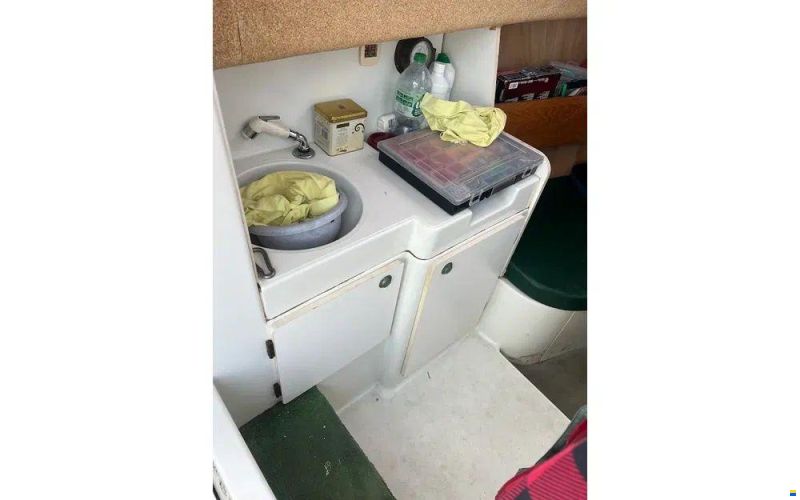 Jeanneau Merry Fisher 650