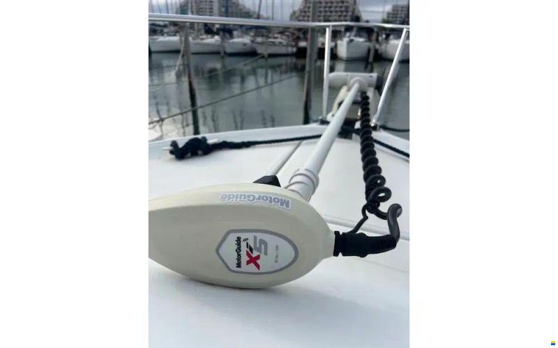 Jeanneau Merry Fisher 650