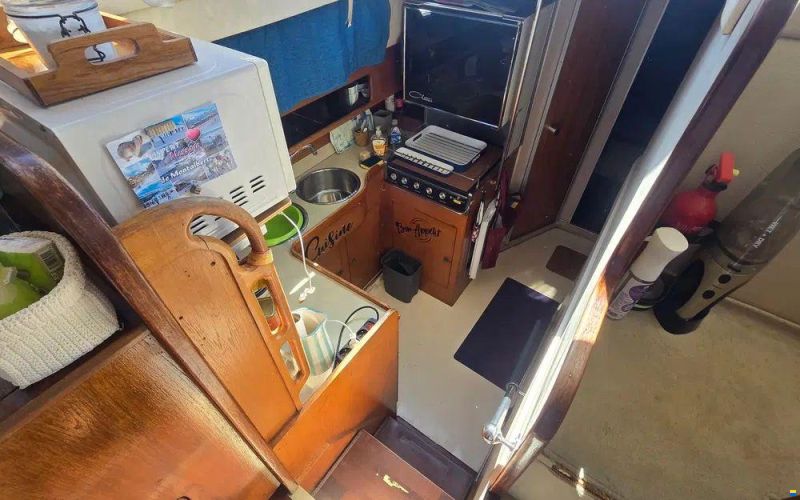 Marine Project Princess 385