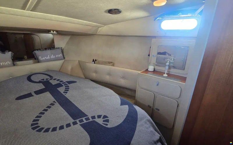 Marine Project Princess 385