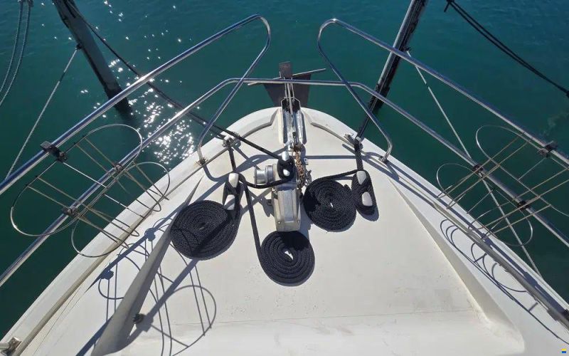 Marine Project Princess 385