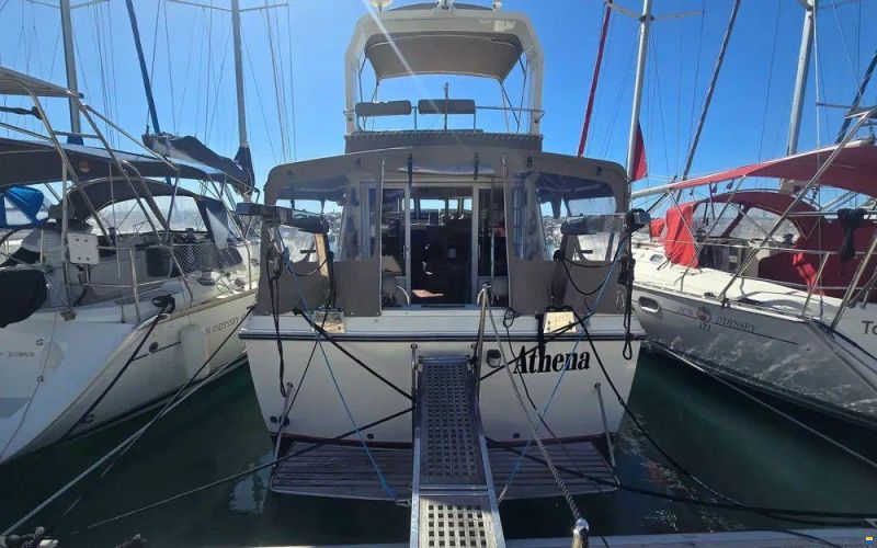 Marine Project Princess 385