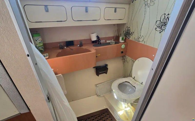 Marine Project Princess 385