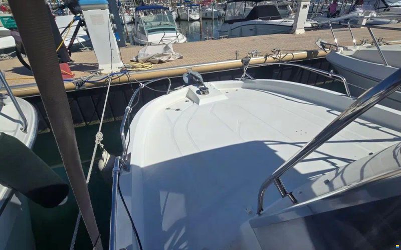 Beneteau Flyer 6
