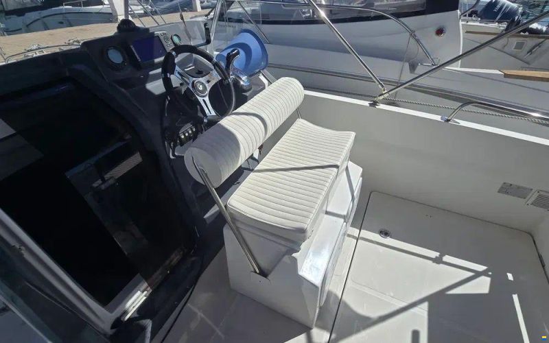 Beneteau Flyer 6