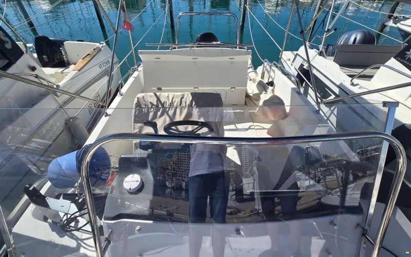 Beneteau Flyer 6