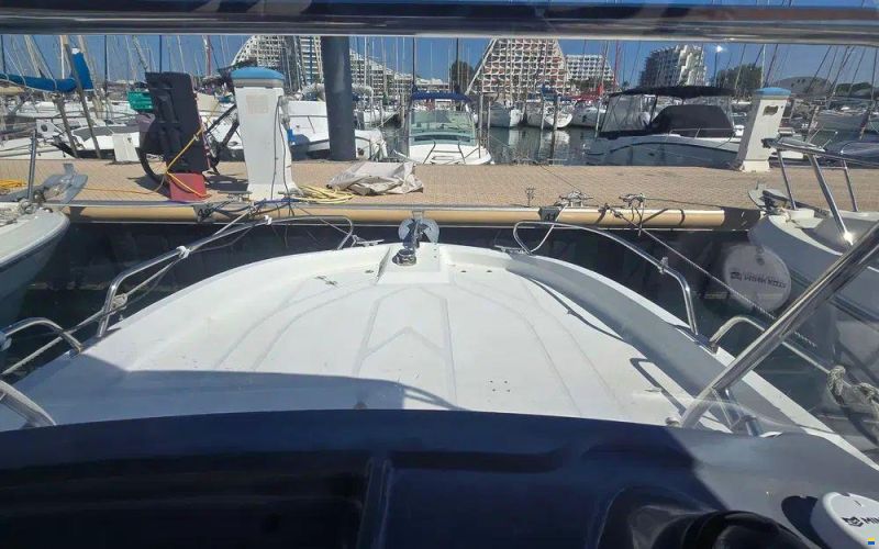 Beneteau Flyer 6