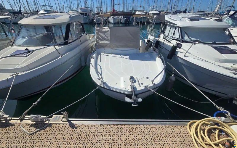 Beneteau Flyer 6