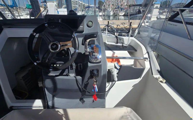 Beneteau Flyer 6