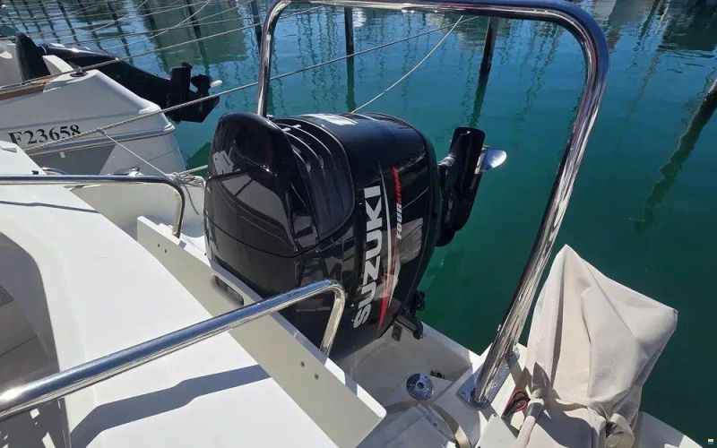 Beneteau Flyer 6