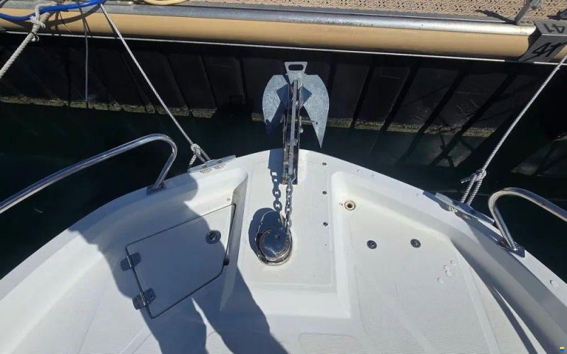 Beneteau Flyer 6