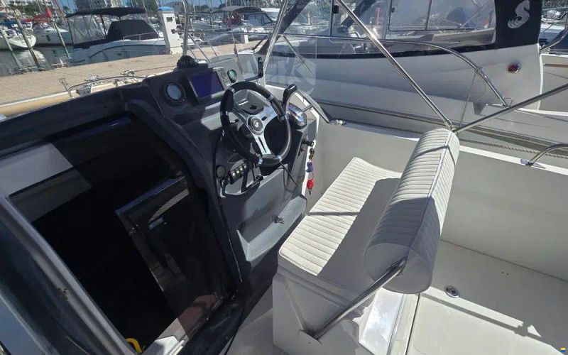 Beneteau Flyer 6