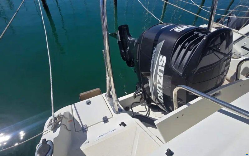 Beneteau Flyer 6