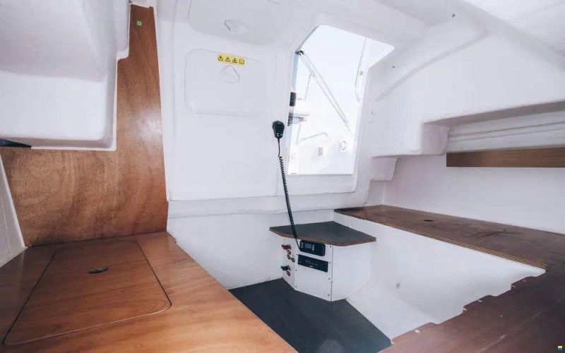 Beneteau Flyer 6