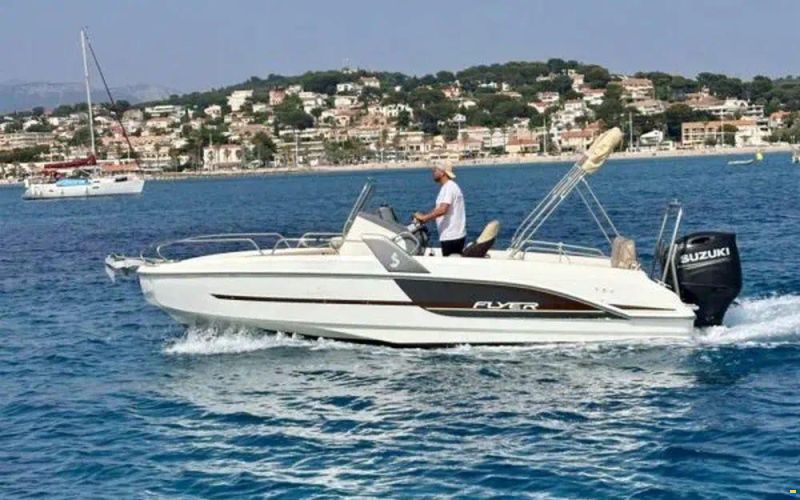 Beneteau Flyer 6