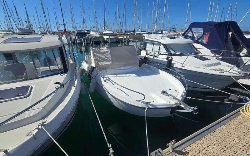 Beneteau Flyer 6